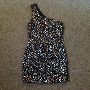 ⭐⭐💥Sequence dress💥