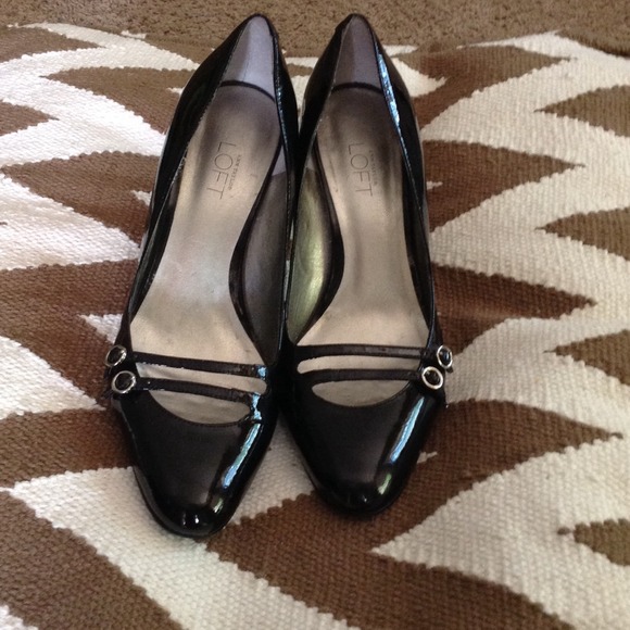 Loft Heels