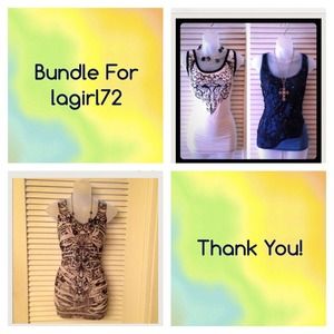 Bundle For lagirl72