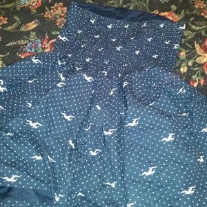 Hollister dress