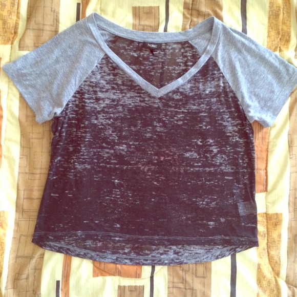 summer crop top