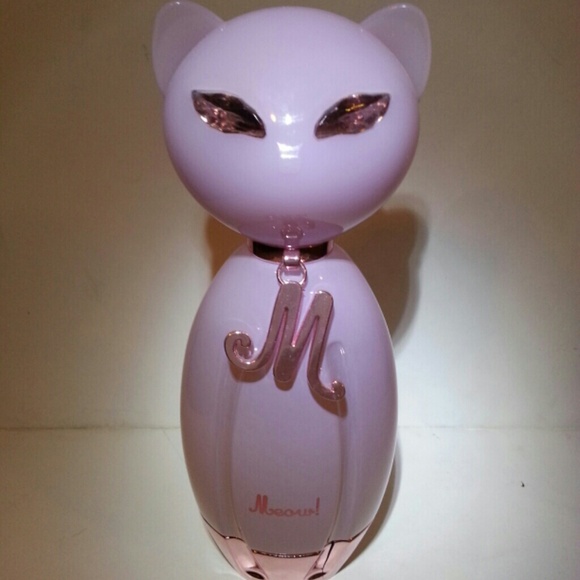 Meow! by Katy Perry