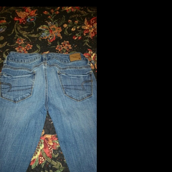 American Eagle