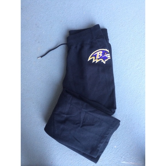 Baltimore Ravens Nike Sweatpants