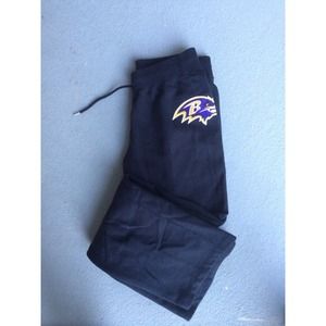 Baltimore Ravens Nike Sweatpants