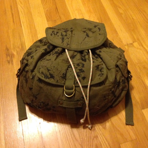 Back pad