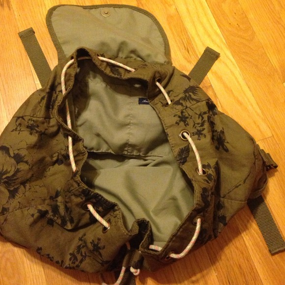 Back pad - Picture 3 of 3