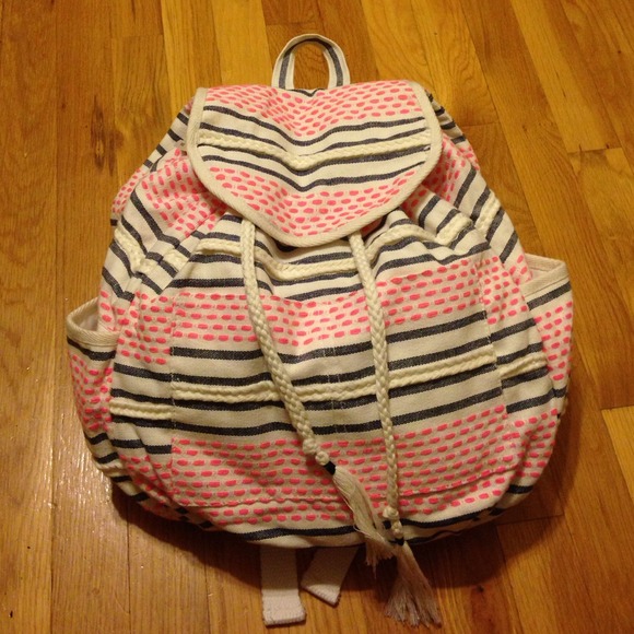Back pad