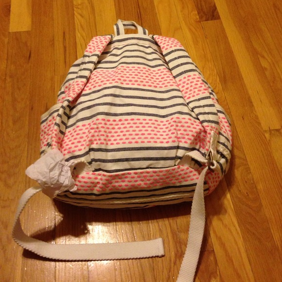 Back pad - Picture 2 of 3