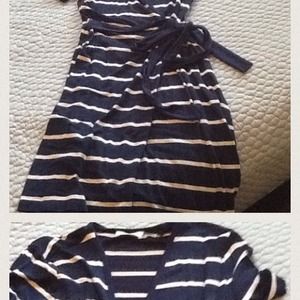 BUNDLE! Calvin Klein dress and sequined tunic