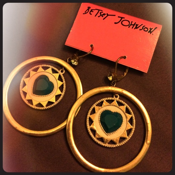 🎀Betsey Johnson🎀