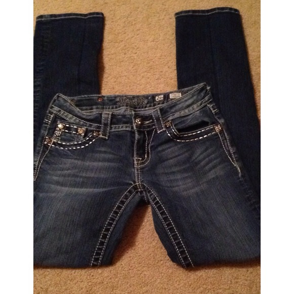 Miss Me Jeans Bundle