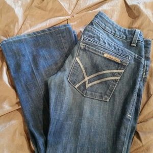 William Rast jeans