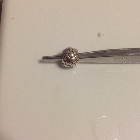 925 PANDORA LOTSA LOVE CHARM