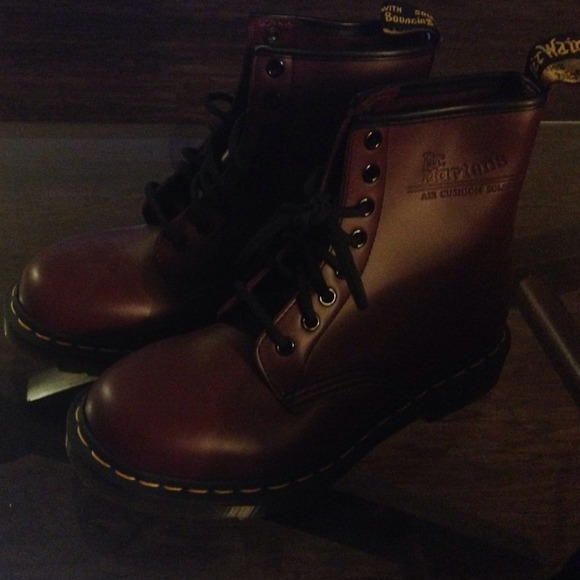 Dr martens