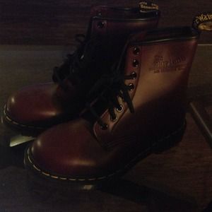Dr martens
