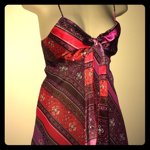 Dressy top