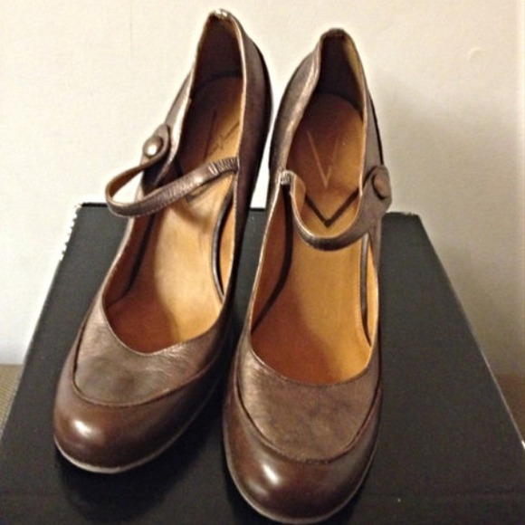 Vince Camuto Mary Jane