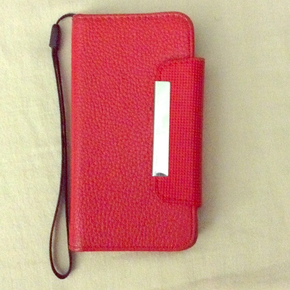 iPhone case