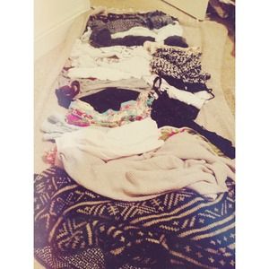 🌸 My Brandy Melville Collection! 🌸