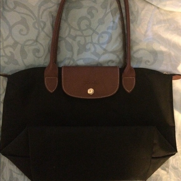 Authentic Long Champ
