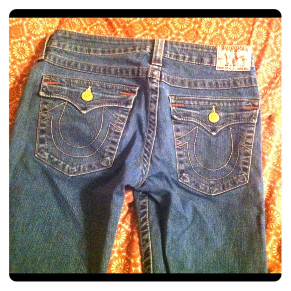 True Religion Jeans