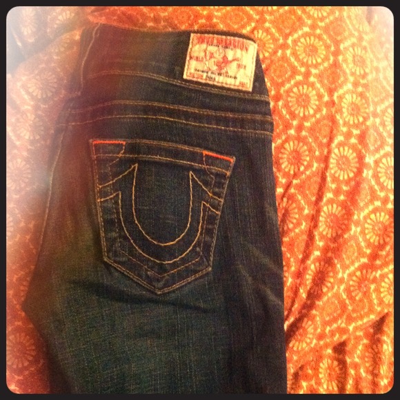 True Religion Jeans