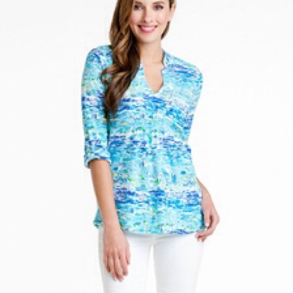 🚫SOLD🚫 NWT costa tunic