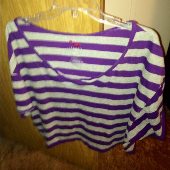 Short top