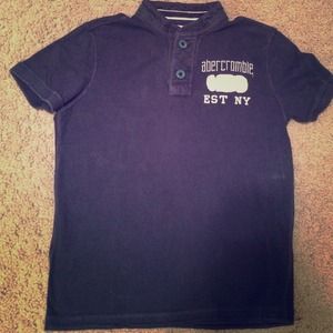 Abercrombie Shirt