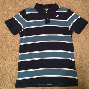 Hollister Polo