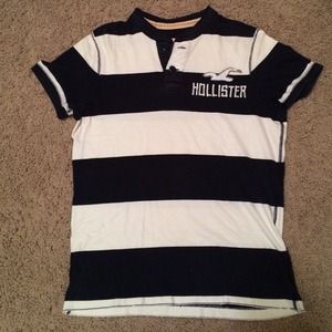 Hollister Shirt