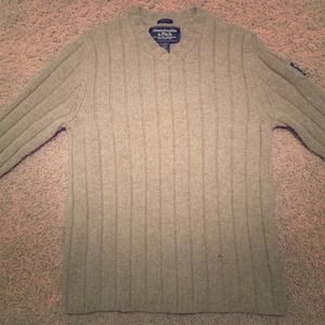 Abercrombie Sweater