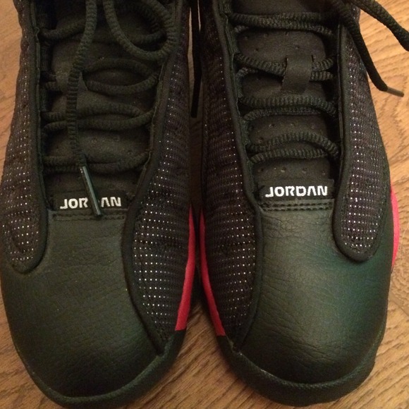 🚫SOLD🚫Bred 13s - Picture 2 of 4