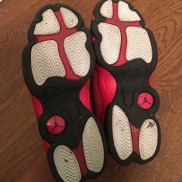 🚫SOLD🚫Bred 13s - Picture 3 of 4