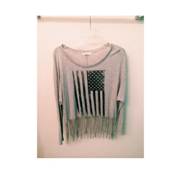 🚫SOLD🚫American flag