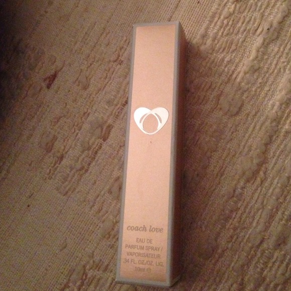 ❌sold❌ love perfume