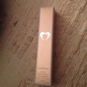 ❌sold❌ love perfume