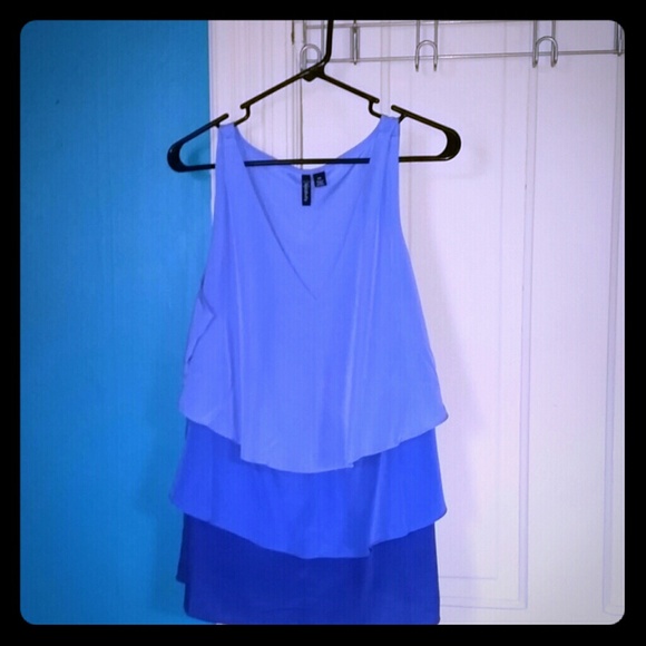 Size 20 Relativity Sleeveless Top