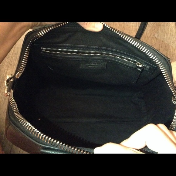 Givenchy Antigona bag (black) - Picture 2 of 4