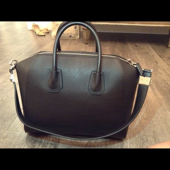 Givenchy Antigona bag (black) - Picture 3 of 4