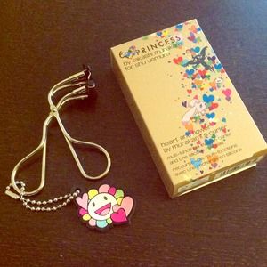 BNWB limited edition Shu uemura eyelash curler