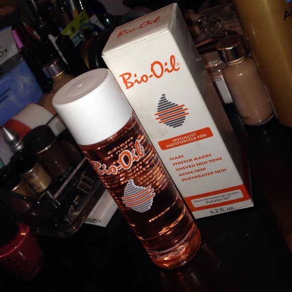 Bio-Oil