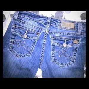Miss Me Jeans size 29/33