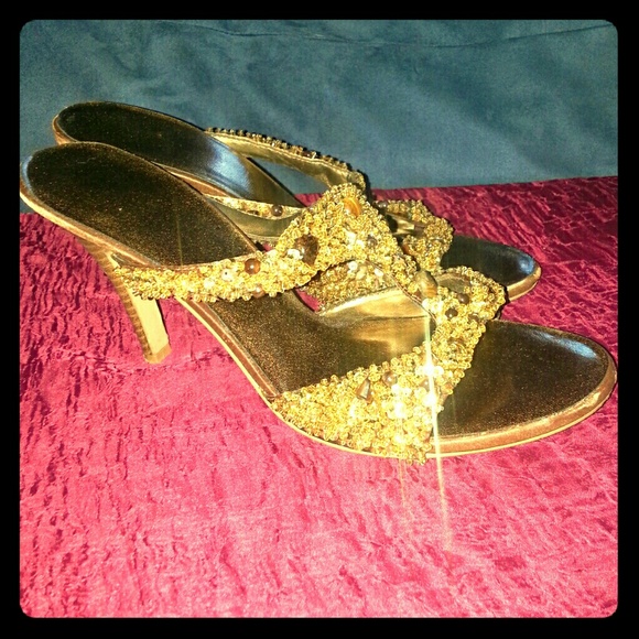 High Heel shoes