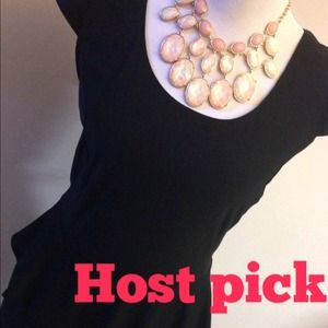 HOST PICK ESSENTIAL DRESS