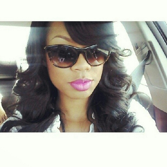 100% virgin hair. Just ask!