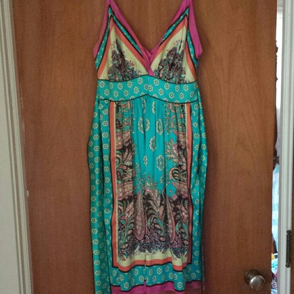 Nicole by Nicole Miller Dress