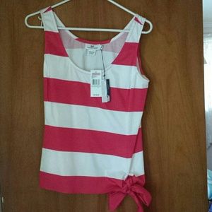 Vineyard Vines Bow Top