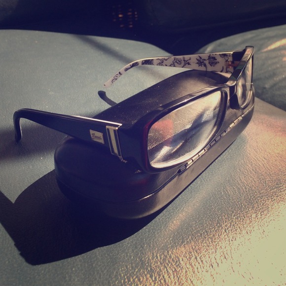 Gucci Frames